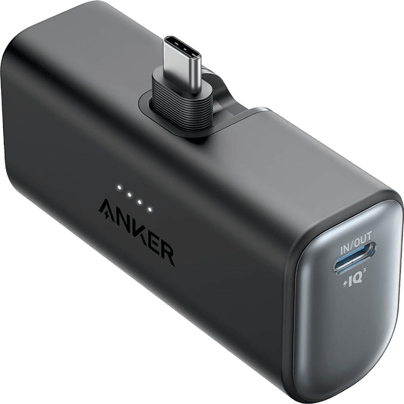 Anker Nano Power Bank 5000 mAh (USB-C)
