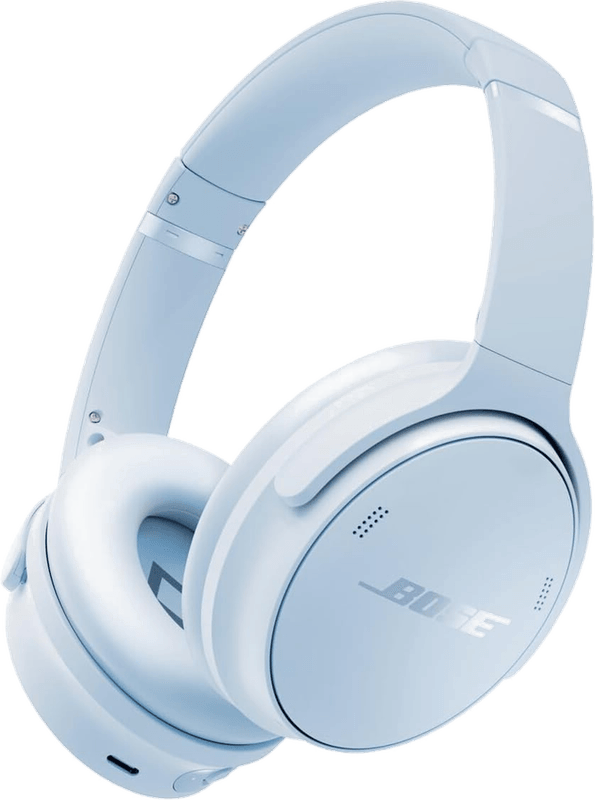 Bose QuietComfort Headphones