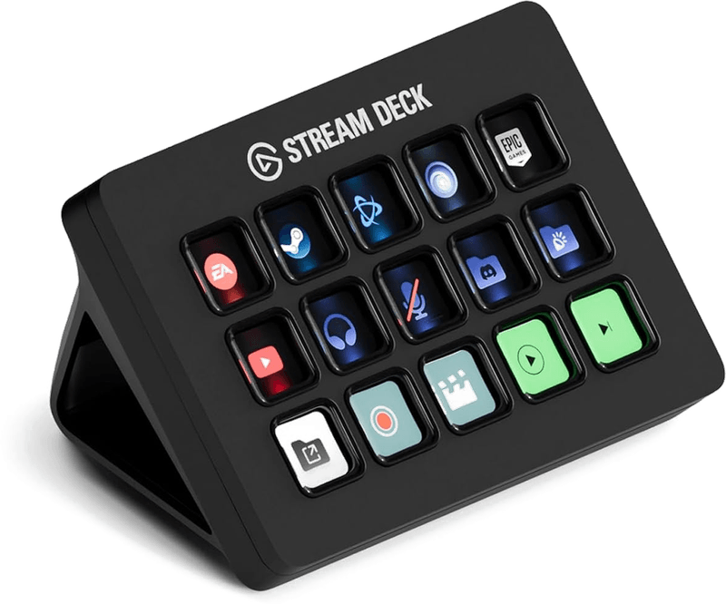 Elgato Stream Deck MK.2