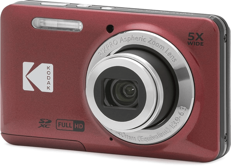 Kodak PIXPRO FZ55 digital camera