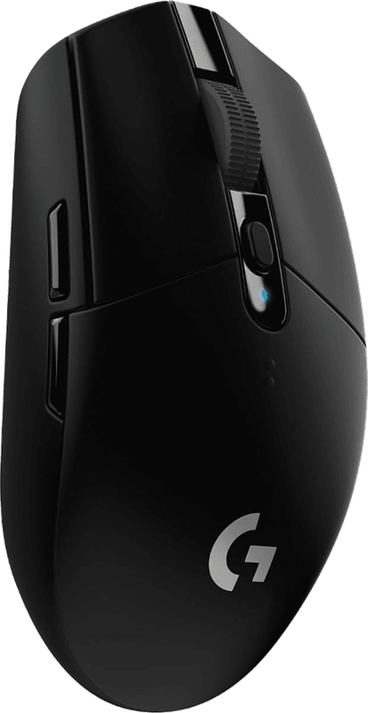 Logitech G305 Lightspeed wireless mouse