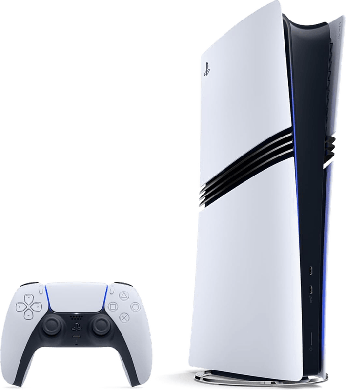 PlayStation 5 Pro console