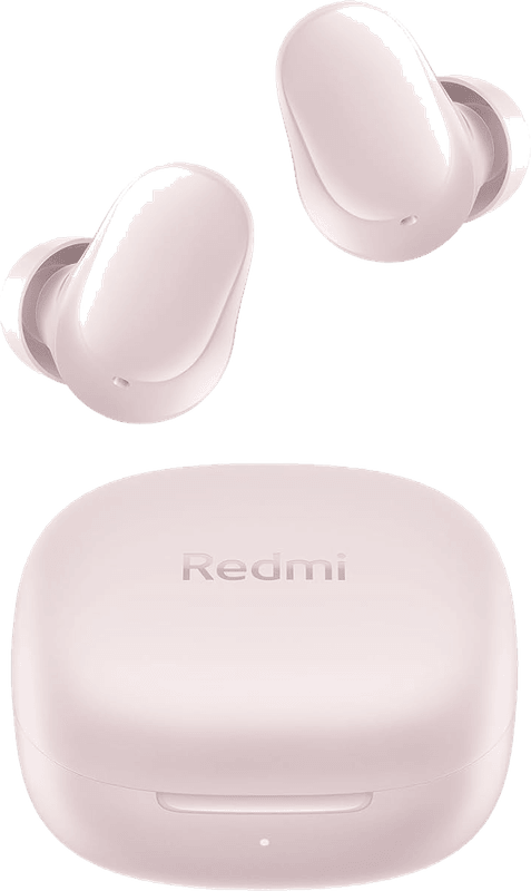 Xiaomi Redmi Buds 6 Play earbuds
