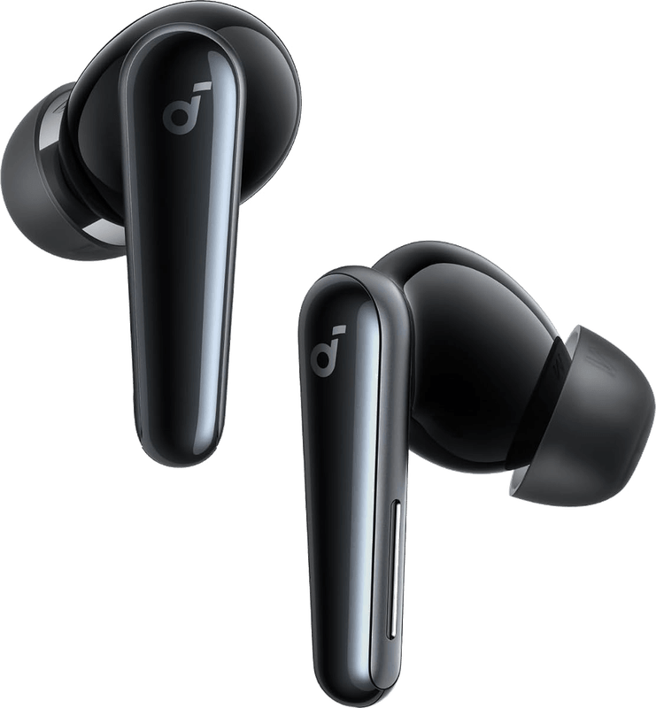 Soundcore Liberty 5 earbuds