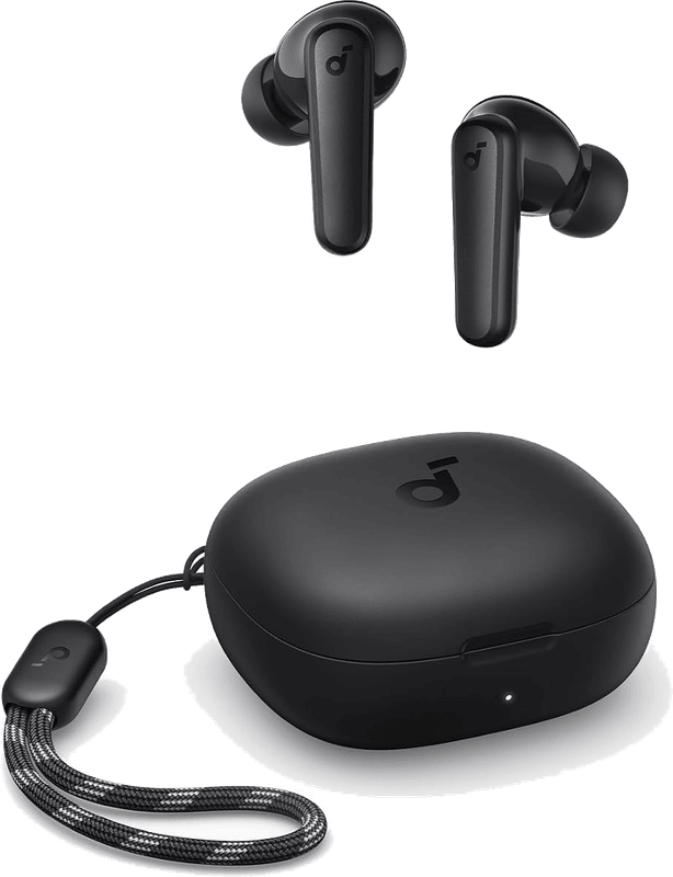 Soundcore P20i earbuds