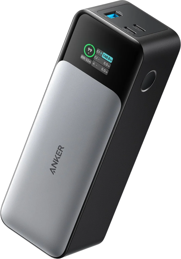 Anker 737 Power Bank PowerCore 24K