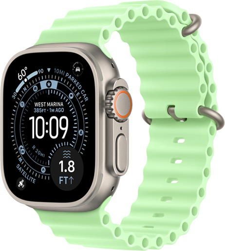 Apple Watch Ultra 2