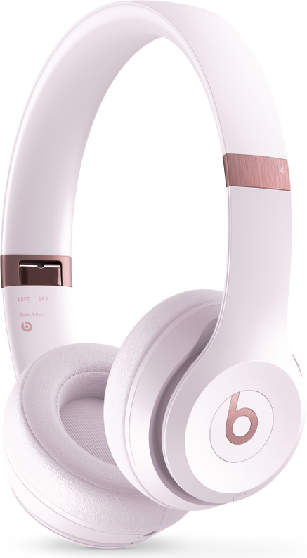 Beats Solo 4