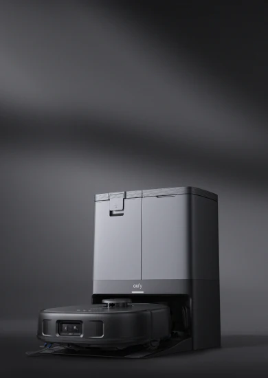 Eufy Robovac X10 Pro Omni