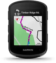 Garmin Edge 540 cycling computer