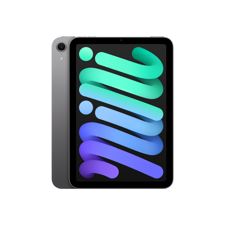 iPad mini (A17 Pro)