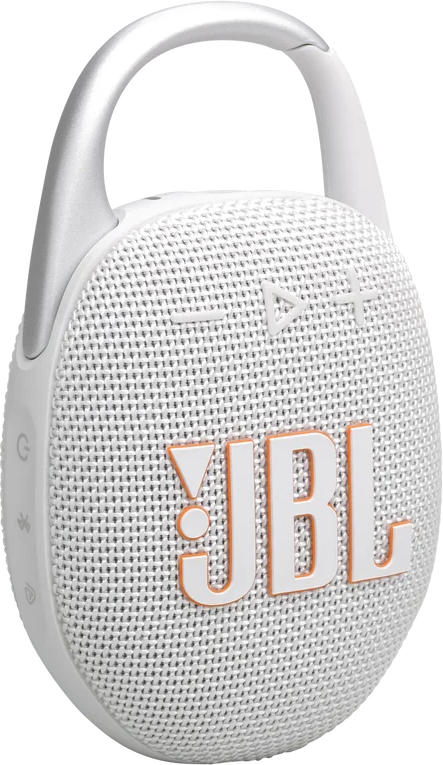 JBL Clip 5 portable speaker