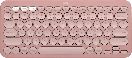 Logitech K380s Multi-Device Keyboard