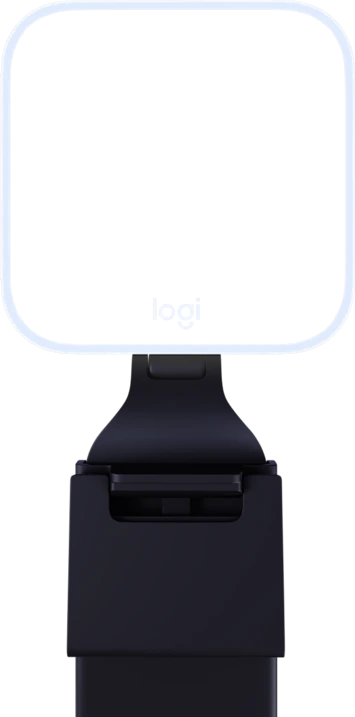 Logitech Litra Glow Streaming Light