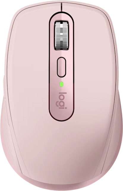 Logitech MX Anywhere 3S Mouse