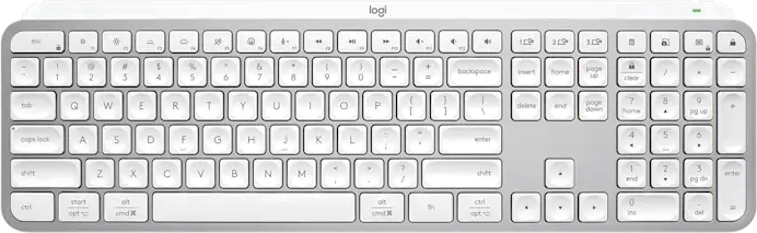 Logitech MX Keys S Keyboard