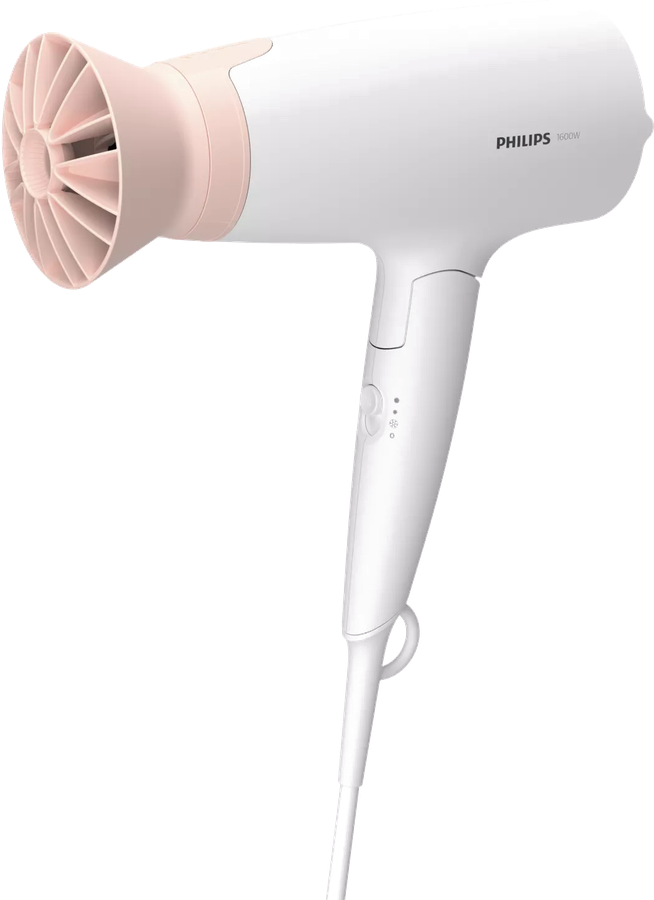 Philips BHD308 hair dryer