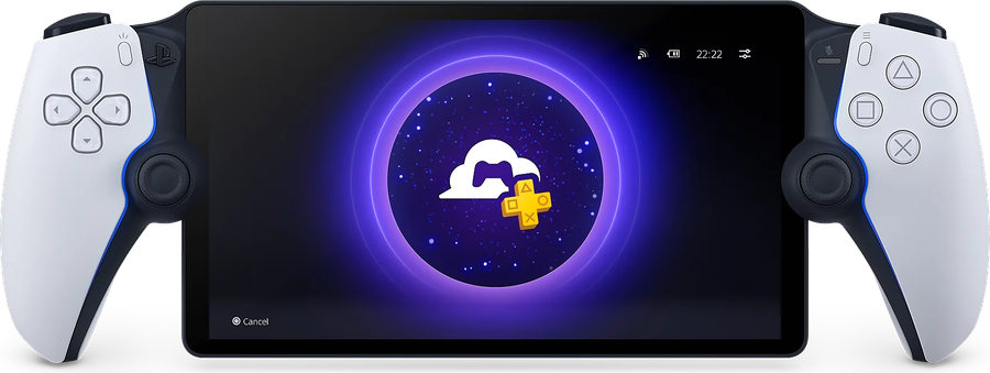 PlayStation Portal remote player