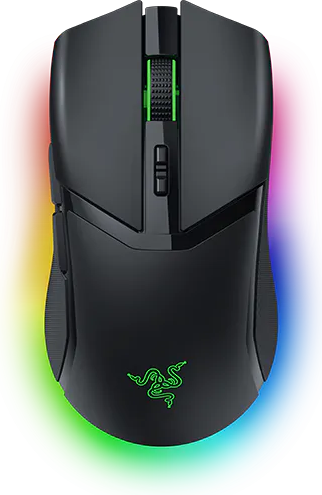 Razer Cobra Pro Mouse
