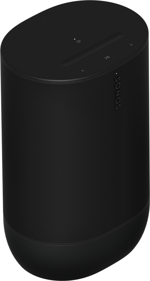 Sonos Move 2 portable speaker