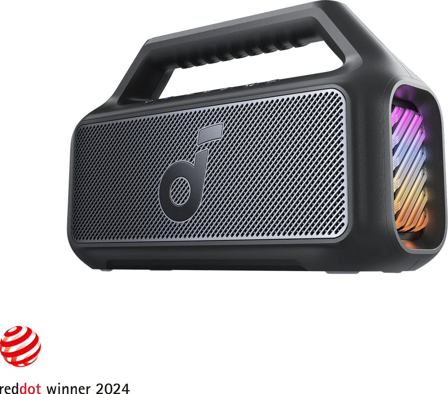 Soundcore Boom 2 portable speaker